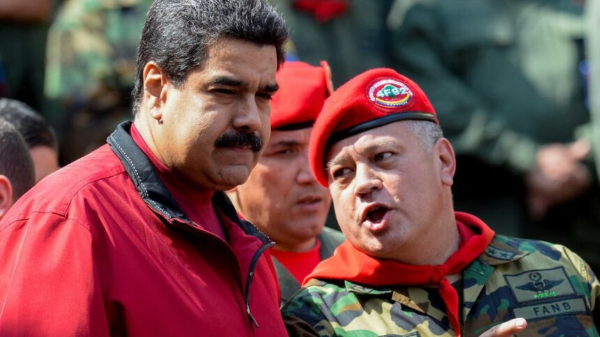 Argentina declaró al Cartel de los Soles, vinculado a Nicolás Maduro, como organización terrorista