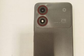 CHACO:  Lo Detuvieron Por Robar Un Teléfono A Mano Armada