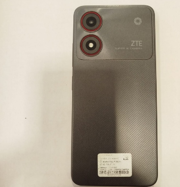 CHACO:  Lo Detuvieron Por Robar Un Teléfono A Mano Armada