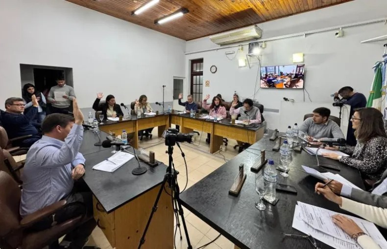 Debate caliente en Charata por llegada de una cadena farmacéutica y una vieja ordenanza