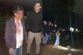 SAN MARTÍN: Un Hombre De 29 Años Fue Asesinado, La Pelea Habría Sido Por Cigarrillos