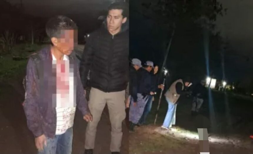 SAN MARTÍN: Un Hombre De 29 Años Fue Asesinado, La Pelea Habría Sido Por Cigarrillos