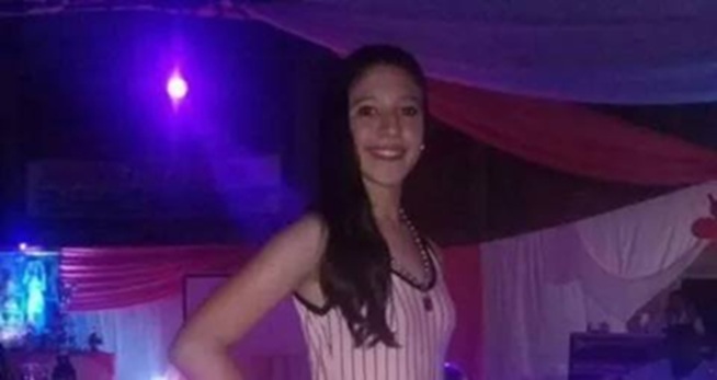 CHACO:  Dictaron Prisión Preventiva Para El Femicida De Erica Romero