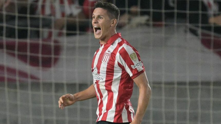 Estudiantes de La Plata visita a Cerro Porteño por la Copa Libertadores: horario, TV y formaciones
