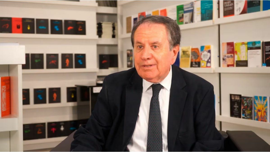 Críticas a Juan Román Riquelme del hombre que salvó a Boca de la quiebra en 1984: “ El Consejo de Fútbol fue un error”