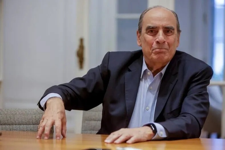 Francos sobre presuntas coimas a funcionarios libertarios: “Esto tiene que ver con el período preelectoral” 