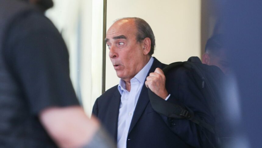 Coimas en Discapacidad: por primera vez, el Gobierno se refirió públicamente al escándalo