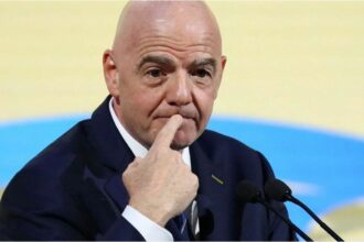 La FIFA descartó suspender a Israel pese a los reclamos por el conflicto en Gaza