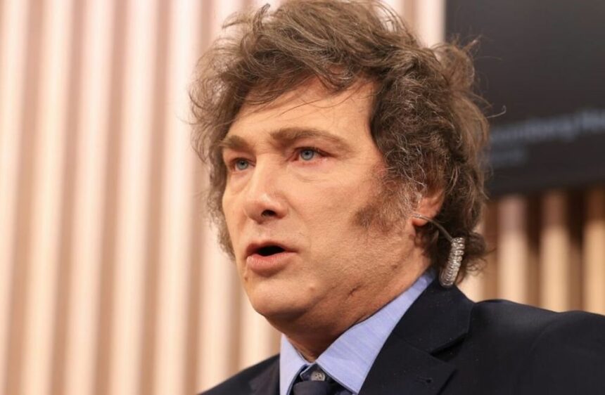 Elecciones 2025: los economistas que Javier Milei busca sumar al Congreso