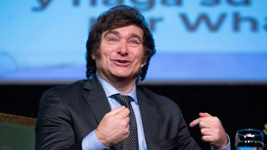 “No hay plata”: el sencillo argumento de los vetos de Javier Milei