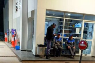 PLAZA: Intensos Operativos De Búsqueda Para Dar Con Yenifer Florentín