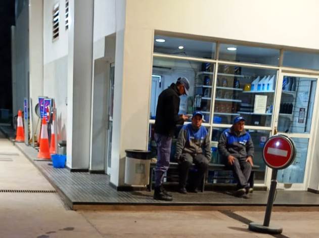 PLAZA: Intensos Operativos De Búsqueda Para Dar Con Yenifer Florentín