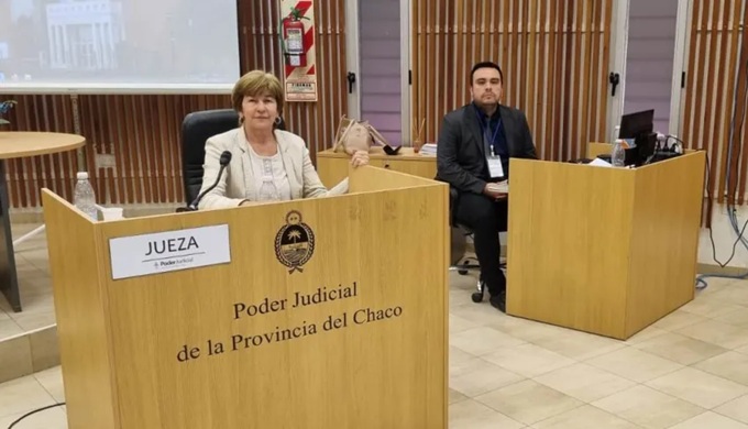 CASTELLI: Jurado Popular Condenó A Un Hombre Por Casos De Abuso Sexual