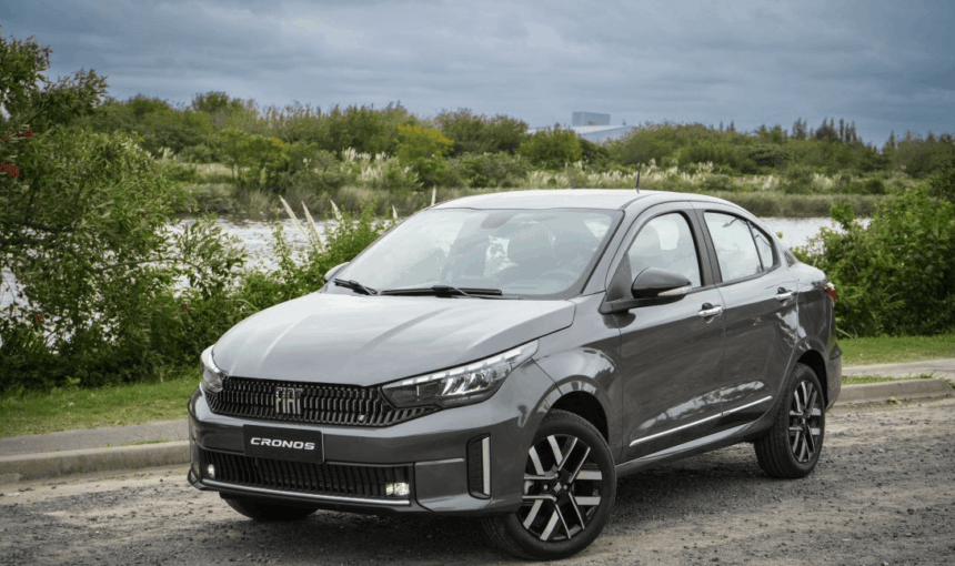 La venta de autos registró datos alentadores en julio: cuáles fueron los modelos más patentados