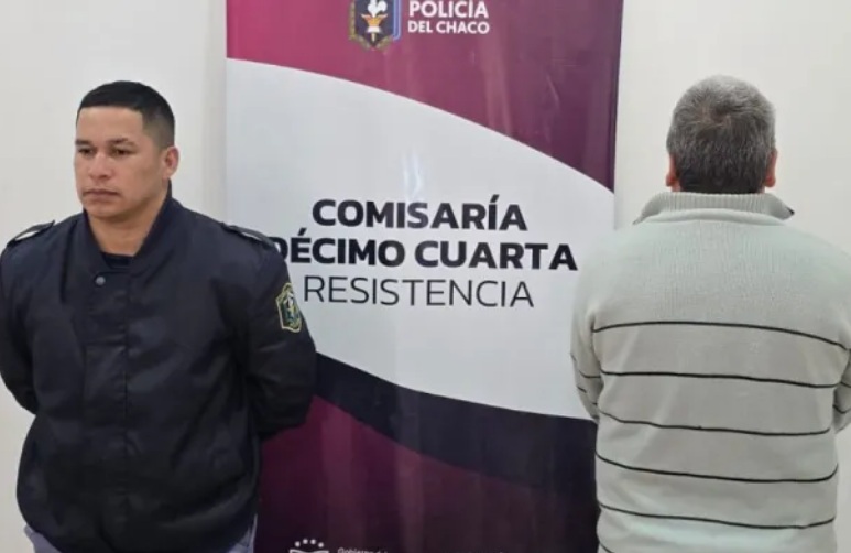 RESISTENCIA: Cayó Kiosquero Acusado De Abusar Sexualmente De Una Nena De 8 Años