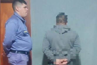 LA LEONESA: Detienen A Hombre Buscado Por Abuso Sexual Agravado