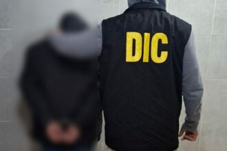 RESISTENCIA: Lo Detuvieron Por El Robo Y Lesiones A Una Pediatra De La Ciudad