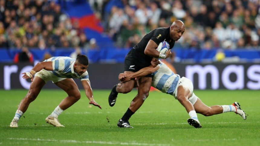 Los Pumas debutan ante Nueva Zelanda en un Rugby Championship: por qué es clave para el ranking mundial