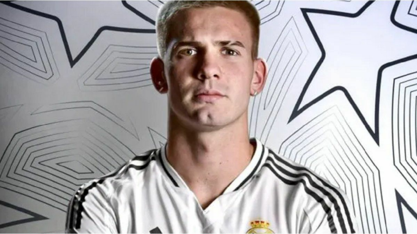 Tras su presentación oficial, ¿cuándo debutará Franco Mastantuono en el Real Madrid?