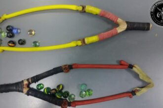 RESISTENCIA:  Demoran A Cinco Menores Armados En El Centro De La Ciudad