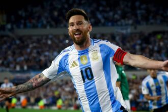 Venta de entradas para Argentina vs. Venezuela y crece la expectativa, ¿será el último partido de Messi como local?