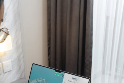 NBCH refuerza la atención digital y ofrece beneficios exclusivos este fin de semana largo