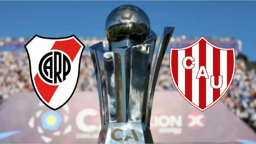Confirmado: ¿cuándo juega River los octavos de final de la Copa Argentina ante Unión?
