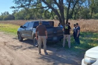 CHACO: Simuló Un Robo De 18 Mil Dólares Para Ocultar Una Deuda