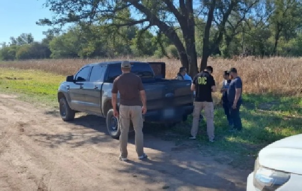 CHACO: Simuló Un Robo De 18 Mil Dólares Para Ocultar Una Deuda