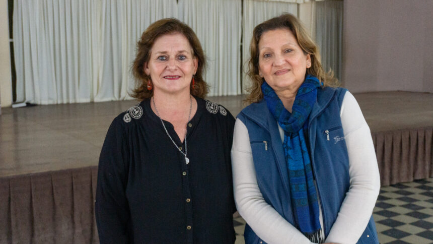 Vuelven las actividades culturales en Sáenz Peña con novedades y eventos para todos  