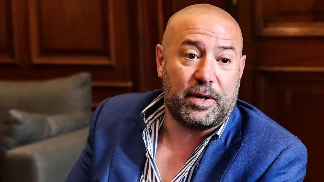 Ya tienen los datos del celular de Spagnuolo y avanzarán con un análisis clave en la causa de los audios