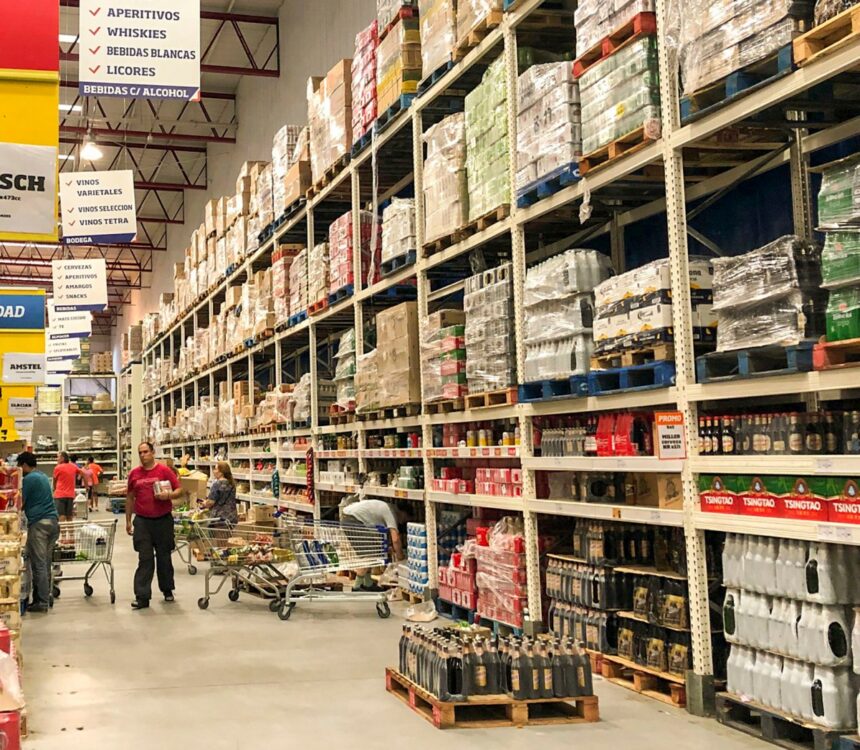 Al igual que en Mendoza, la inflación de julio a nivel nacional fue de 1,9%: qué fue lo que más subió