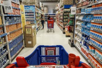 Inflación en la mira: qué pasará tras el aumento en los alimentos