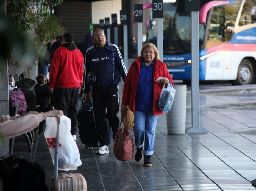 Por qué viajar al exterior se volvió más barato que hacer turismo interno