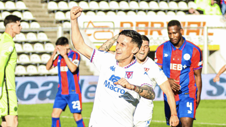San Lorenzo sigue en caída: perdió con Tigre y dijo adiós a la Copa Argentina