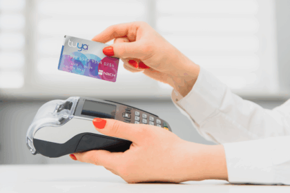 Tarjeta Tuya festeja 11 años con una promoción especial en toda la provincia