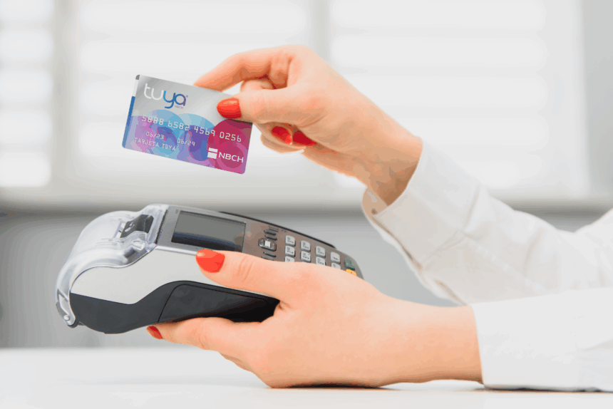 Tarjeta Tuya festeja 11 años con una promoción especial en toda la provincia