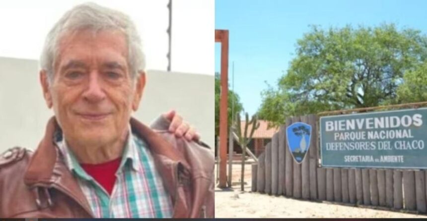 Tragedia en Paraguay: encontraron sin vida al guía argentino que estaba desaparecido