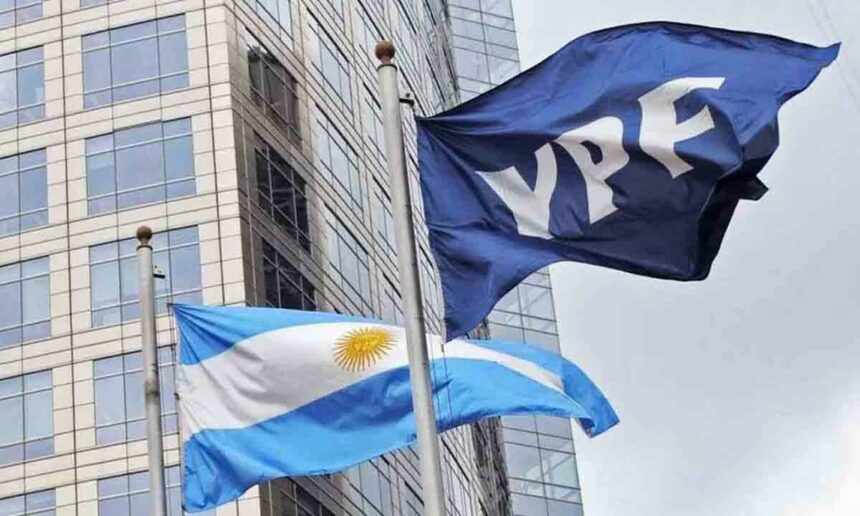 Argentina obtuvo otro fallo favorable en el juicio por YPF