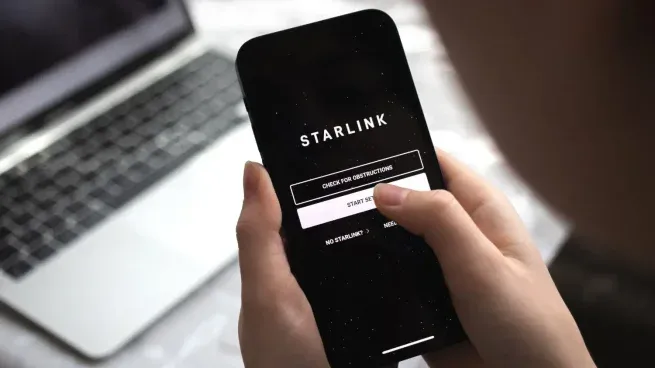 Cuánto sale Starlink en Argentina en diciembre: los gastos reales del servicio de Internet de Elon Musk