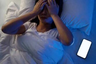 ¿Qué pasaría si la humanidad dejara de dormir?: esto imagina la Inteligencia Artificial