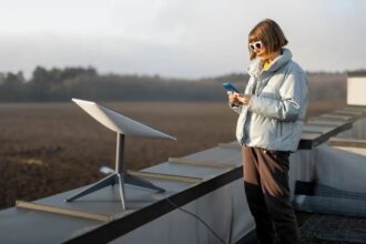 Expansión de Starlink en Argentina: ¿Cómo saber si tu zona ya tiene cobertura?