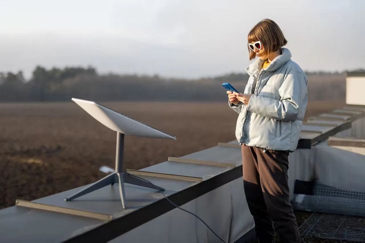 Expansión de Starlink en Argentina: ¿Cómo saber si tu zona ya tiene cobertura?