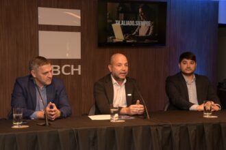 NBCH lanzó cuenta remunerada para que sueldos y jubilaciones rindan más