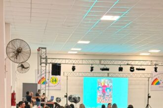 El municipio de Sáenz Peña agasajó a los profesionales de Educación Especial