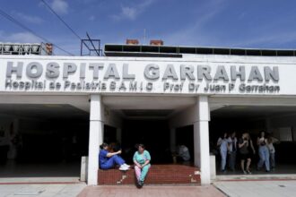 Tensión en el Hospital Garrahan: paro de 48 horas pese al bono extraordinario