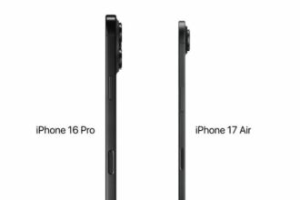 Cómo será el nuevo iPhone17, el modelo revolucionario de Apple