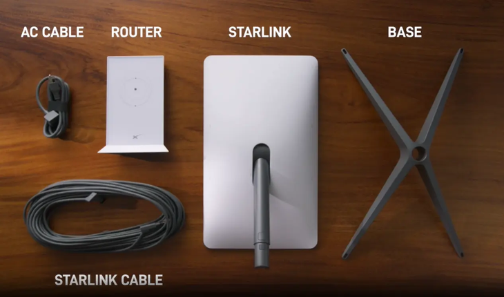 Starlink: ¿Cómo elegir tu plan de internet ideal para no pagar de más?