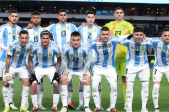 Con un paso arrollador, así fueron todos los partidos de la Selección argentina en las eliminatorias sudamericanas