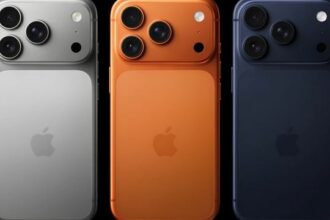 Apple anuncia cómo serán el nuevo íPhone 17: qué se sabe hasta ahora y por qué hay tanta expectativa